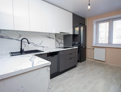 1-к. квартира, 33&nbsp;м²