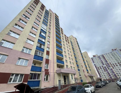 2-к. квартира, 46&nbsp;м²