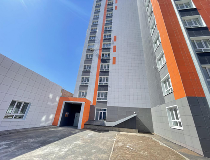 2-к. квартира, 40&nbsp;м²