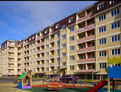 2-к. квартира, 65,7&nbsp;м²