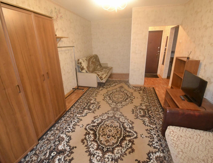 1-к. квартира, 36,5&nbsp;м²