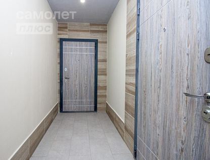 3-комнатная квартира, 85&nbsp;м²