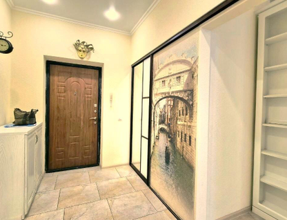 2-к. квартира, 47 м²