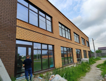 Помещение свободного назначения, 420&nbsp;м²