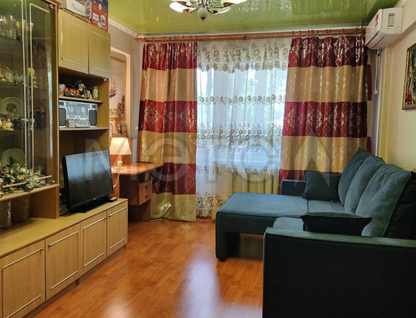 2-к. квартира, 46,1&nbsp;м²