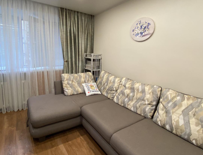 3-к. квартира, 61,2&nbsp;м²