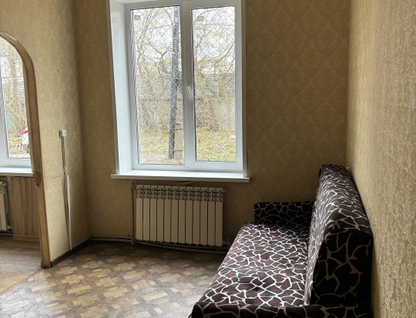 1-к. квартира, 31,3&nbsp;м²