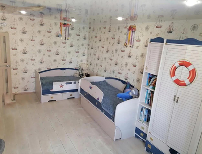 2-к. квартира, 60,7&nbsp;м²