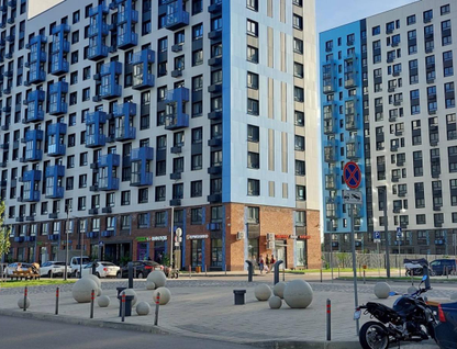 2-к. квартира, 58,4&nbsp;м²