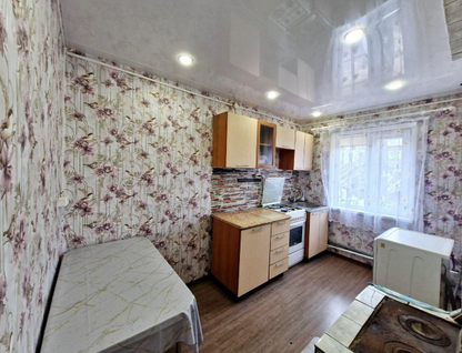 2-к. квартира, 41,8&nbsp;м²