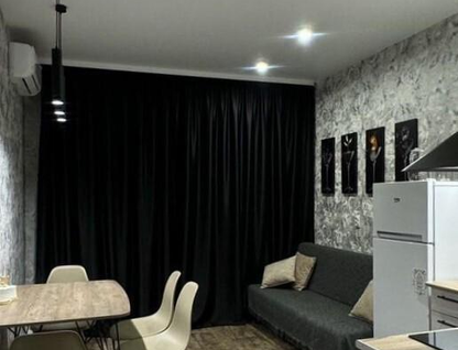 2-к. квартира, 57,8 м²