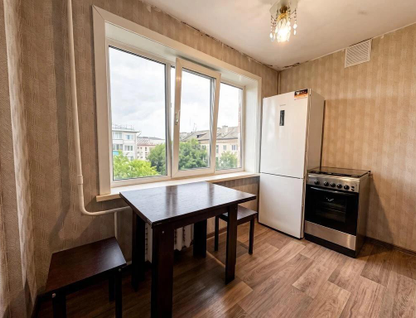2-к. квартира, 51,8&nbsp;м²