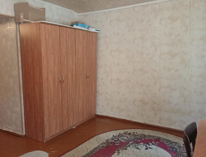 1-к. квартира, 24&nbsp;м²