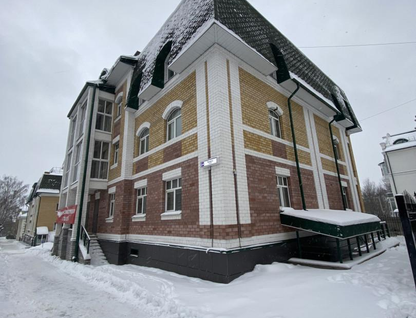 2-к. квартира, 56,6&nbsp;м²