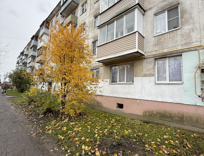 1-к. квартира, 31&nbsp;м²