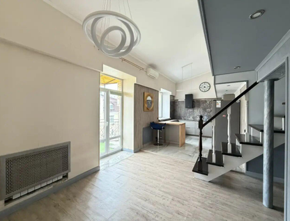 3-к. квартира, 75&nbsp;м²