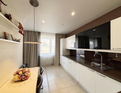 2-к. квартира, 64&nbsp;м²