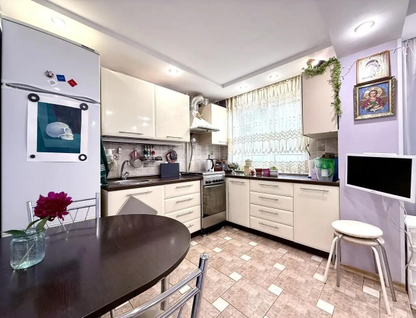 4-к. квартира, 61,3&nbsp;м²