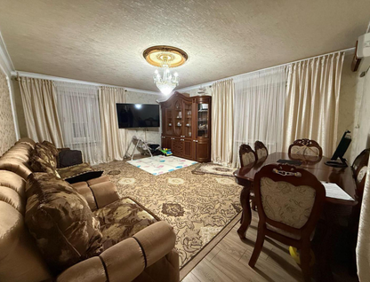 2-к. квартира, 64&nbsp;м²