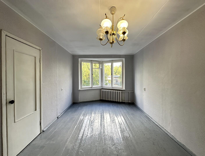 2-к. квартира, 45,2 м²
