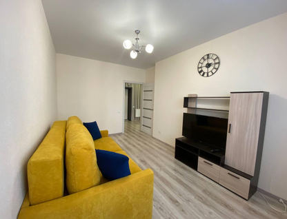 1-к. квартира, 32,6&nbsp;м²