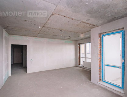 4-к. квартира, 122,6&nbsp;м²