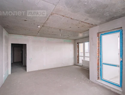 4-к. квартира, 122,6&nbsp;м²