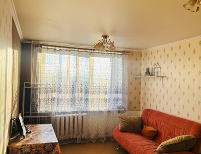 1-к. квартира, 29,8&nbsp;м²
