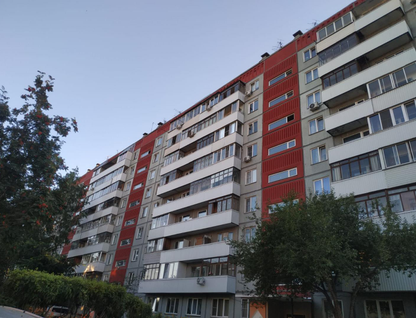 1-к. квартира, 31&nbsp;м²