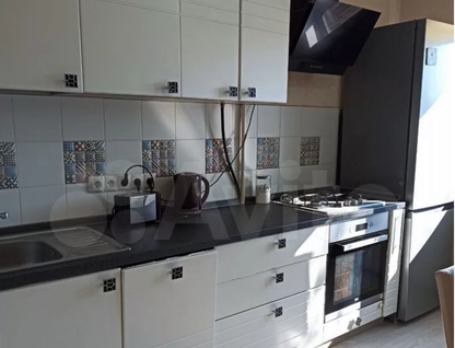 2-к. квартира, 51,1&nbsp;м²