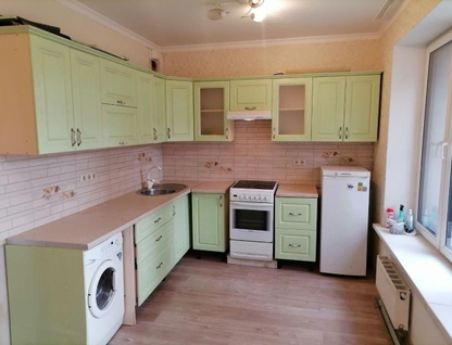 1-к. квартира, 44,5&nbsp;м²