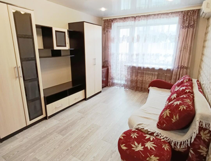 3-к. квартира, 52,2 м²