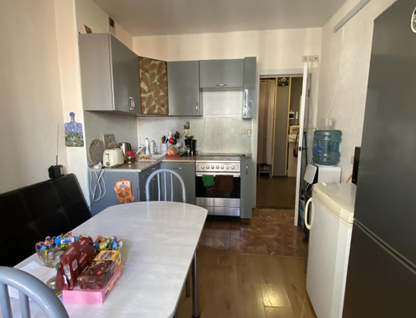 1-к. квартира, 48&nbsp;м²