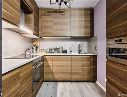 2-к. квартира, 58,2&nbsp;м²