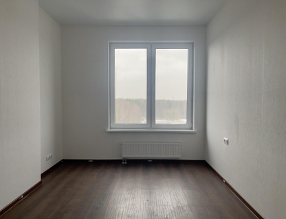 2-к. квартира, 39,2 м²