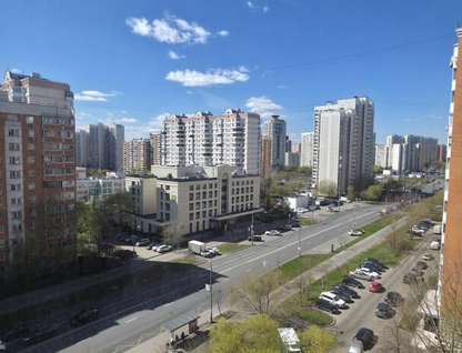 1-к. квартира, 41,1&nbsp;м²