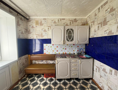 1-к. квартира, 32,8&nbsp;м²
