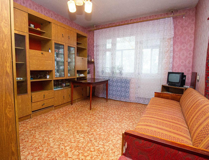 1-к. квартира, 37,1&nbsp;м²