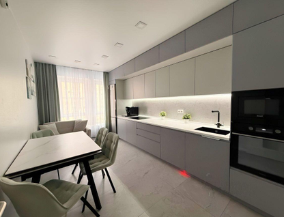 3-к. квартира, 83,3&nbsp;м²