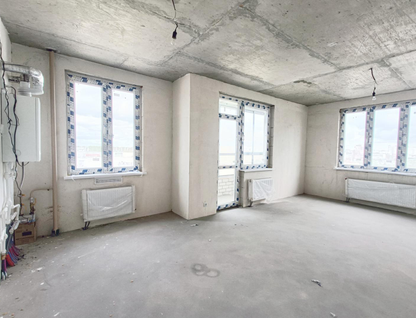 3-к. квартира, 101&nbsp;м²
