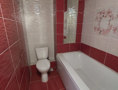 Студия, 24&nbsp;м²