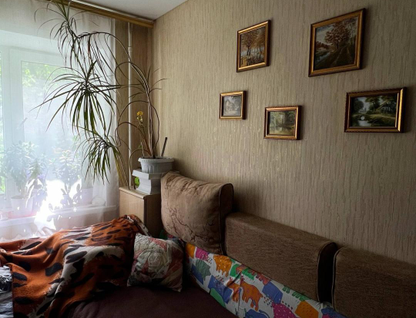 2-к. квартира, 43&nbsp;м²