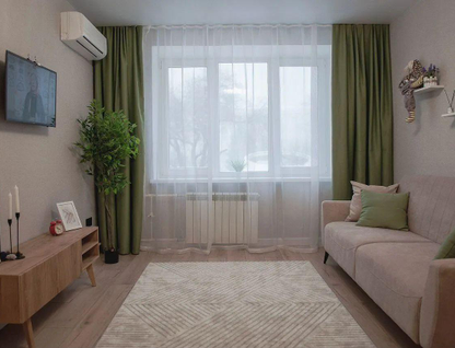 2-к. квартира, 54&nbsp;м²