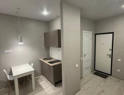 1-к. квартира, 12,7&nbsp;м²