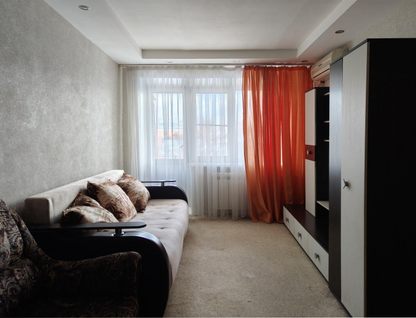 1-к. квартира, 30&nbsp;м²