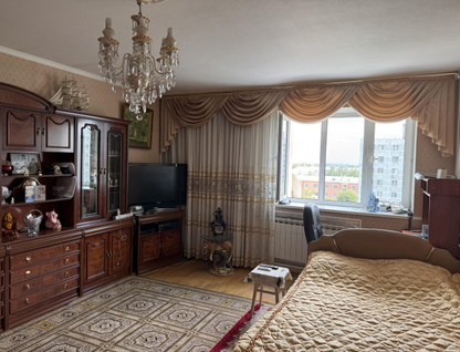 2-к. квартира, 70,4&nbsp;м²