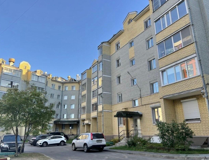 3-к. квартира, 90,6&nbsp;м²