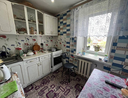1-к. квартира, 32,3&nbsp;м²