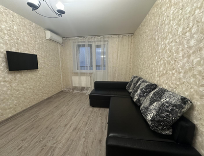 Студия, 27,1 м²