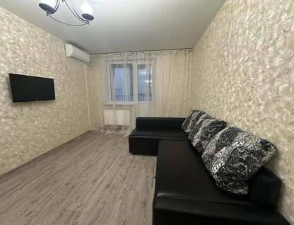 Студия, 27,1 м²